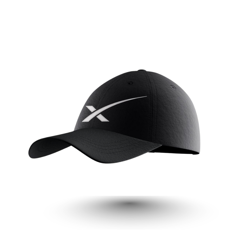 SpaceX Cap