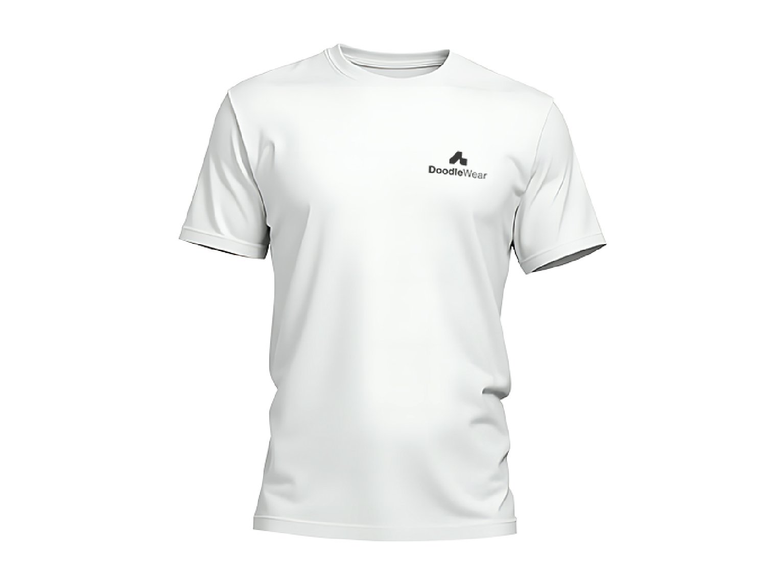 Premium DoodleWear T-Shirt