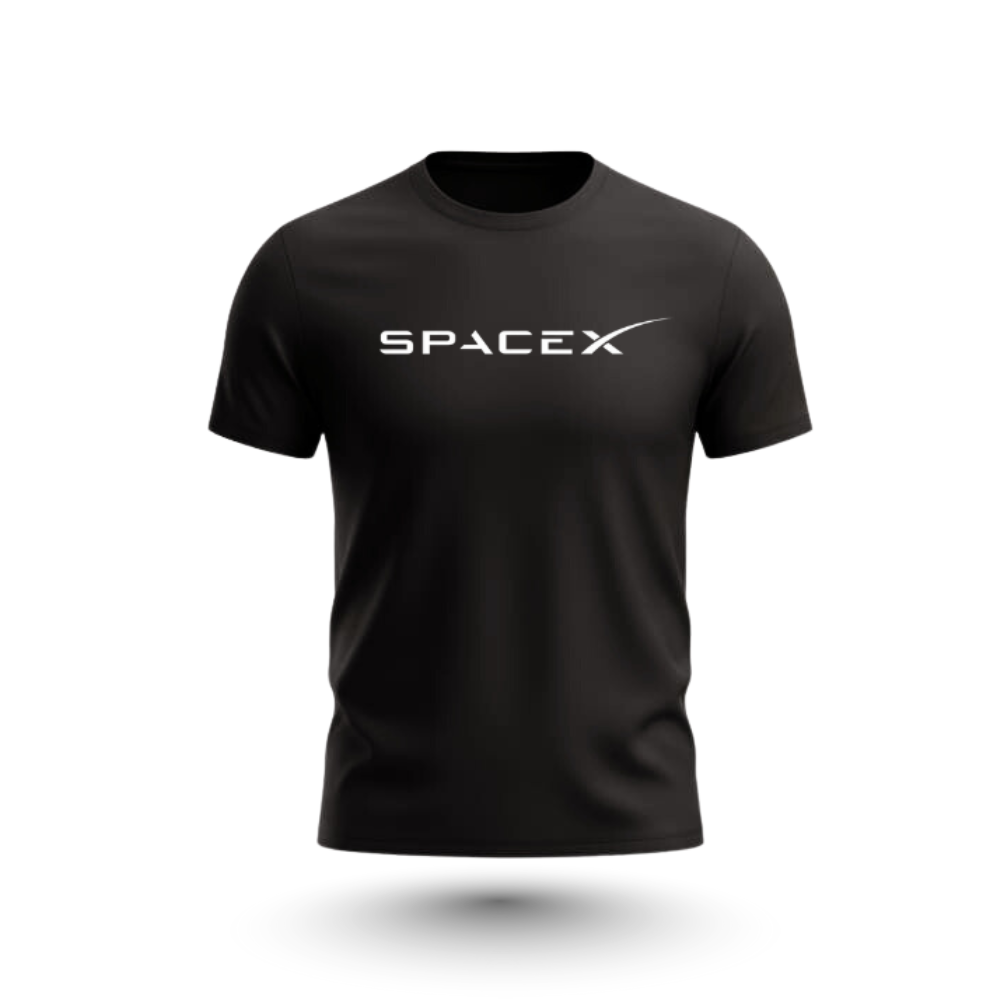 SpaceX T-Shirt